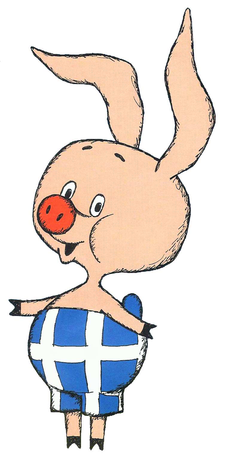 Винни с шариком