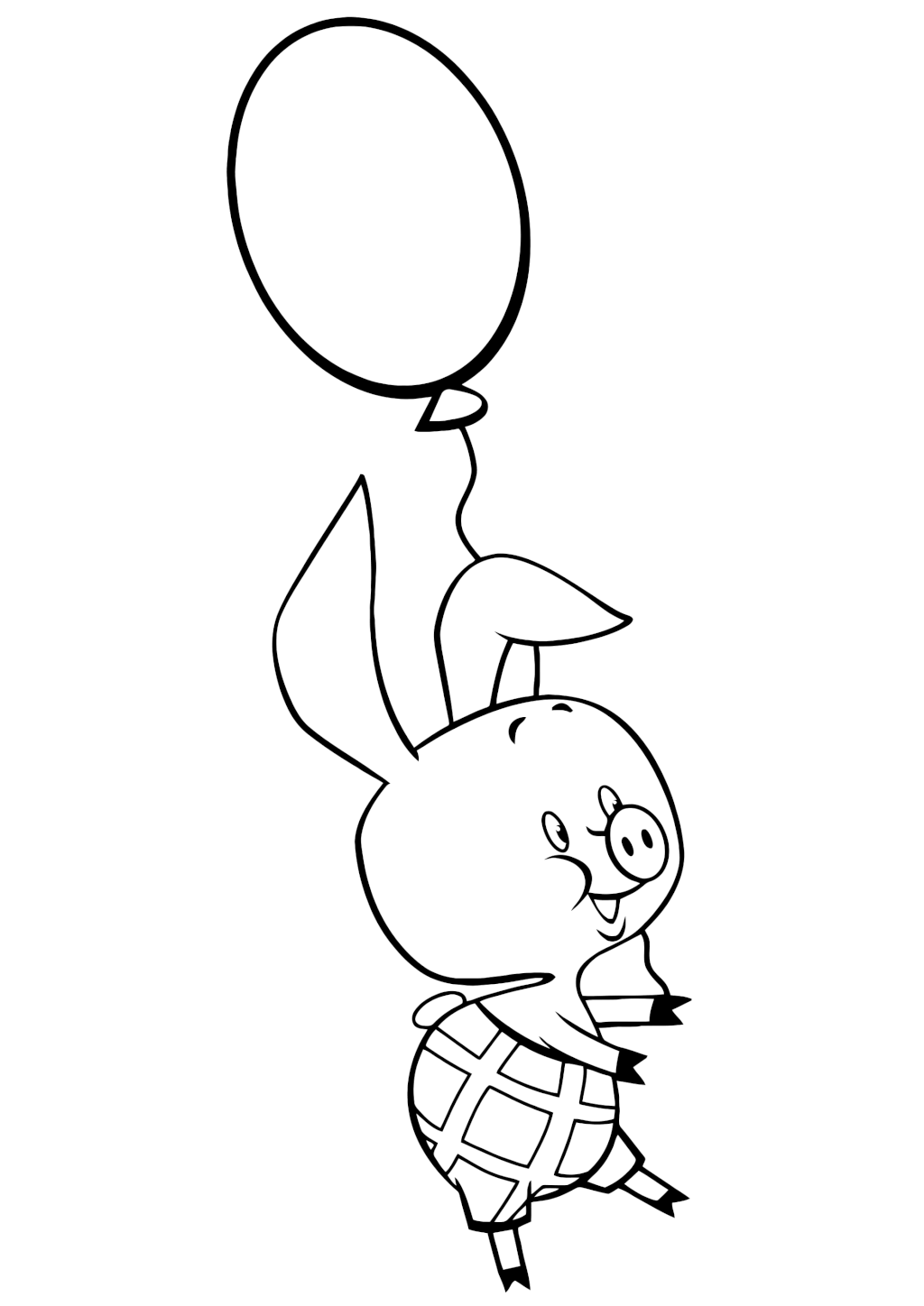 Большой большой секрет Винни пух