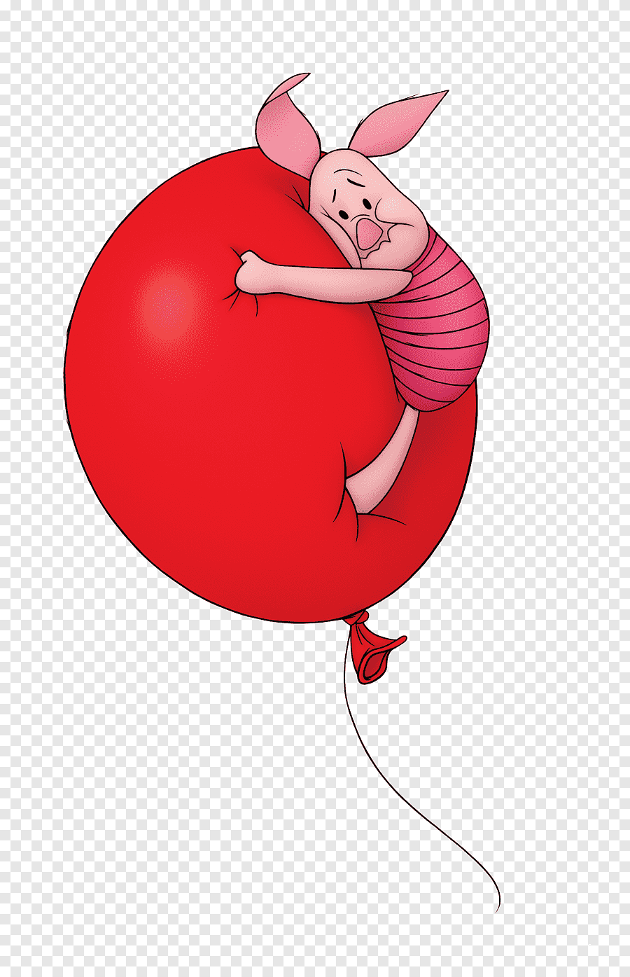 Винни пух мультфильм 1969 Пятачок