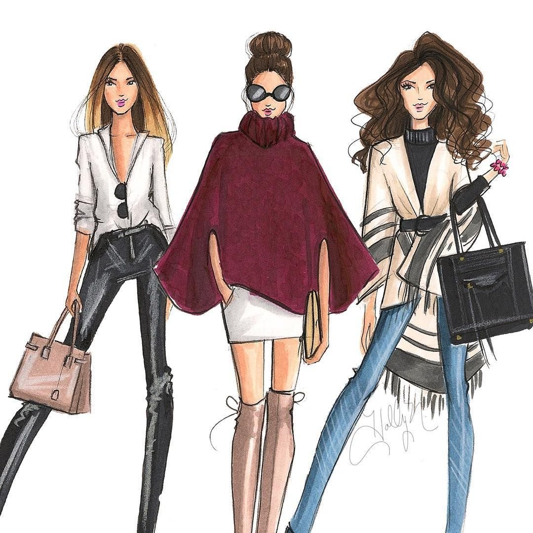 Скейч Фешин