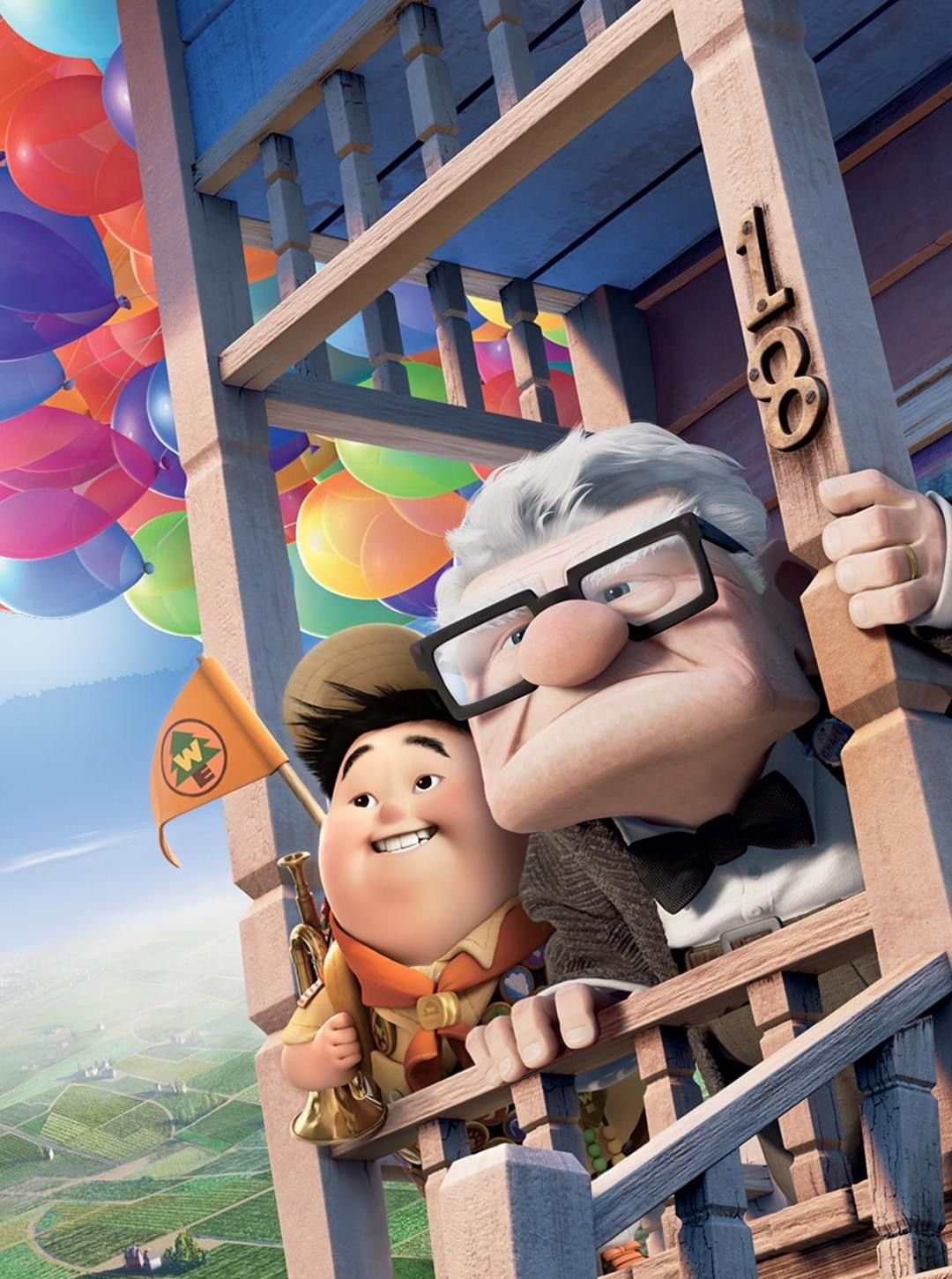 Вверх мультфильм Джигарханян