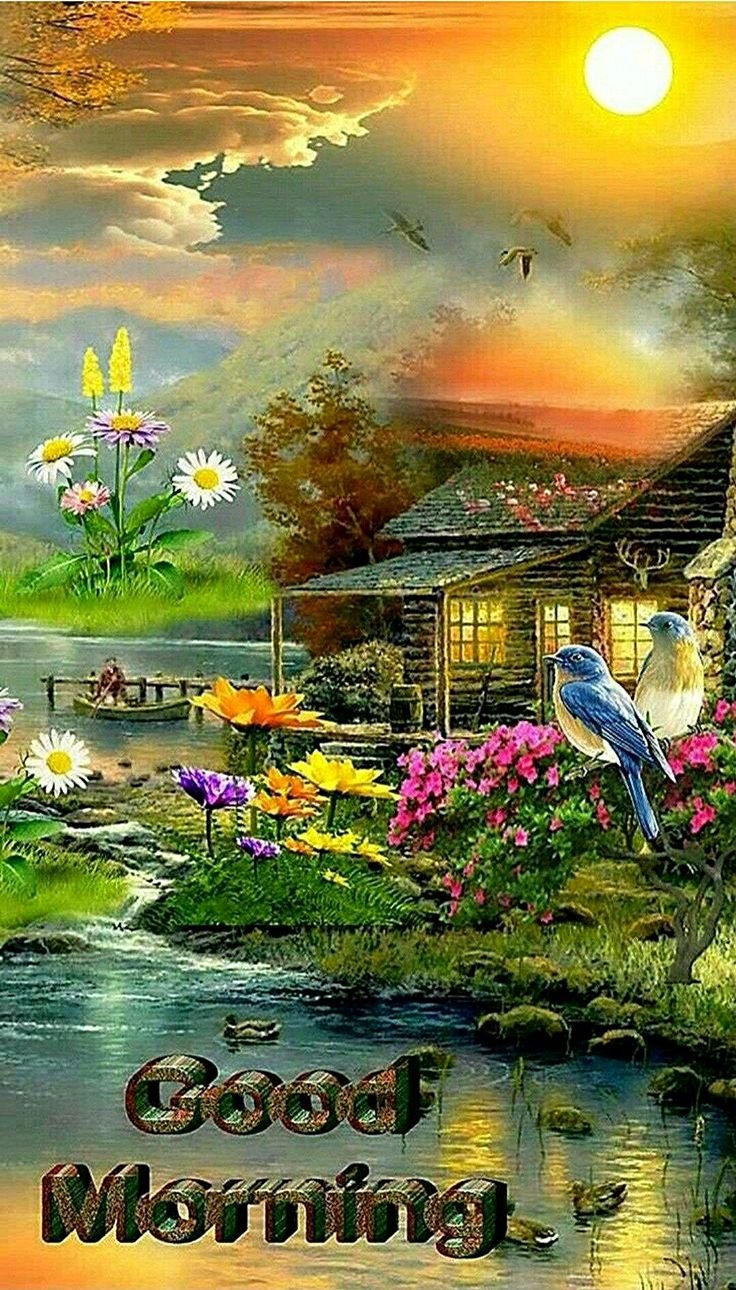 Сказочные феи