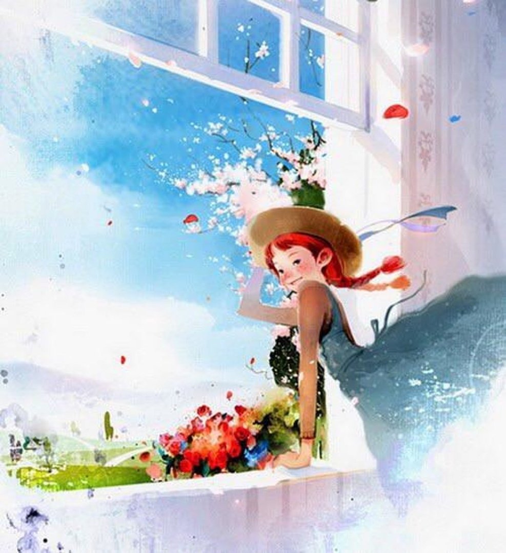 Tricia Reilly - Matthews