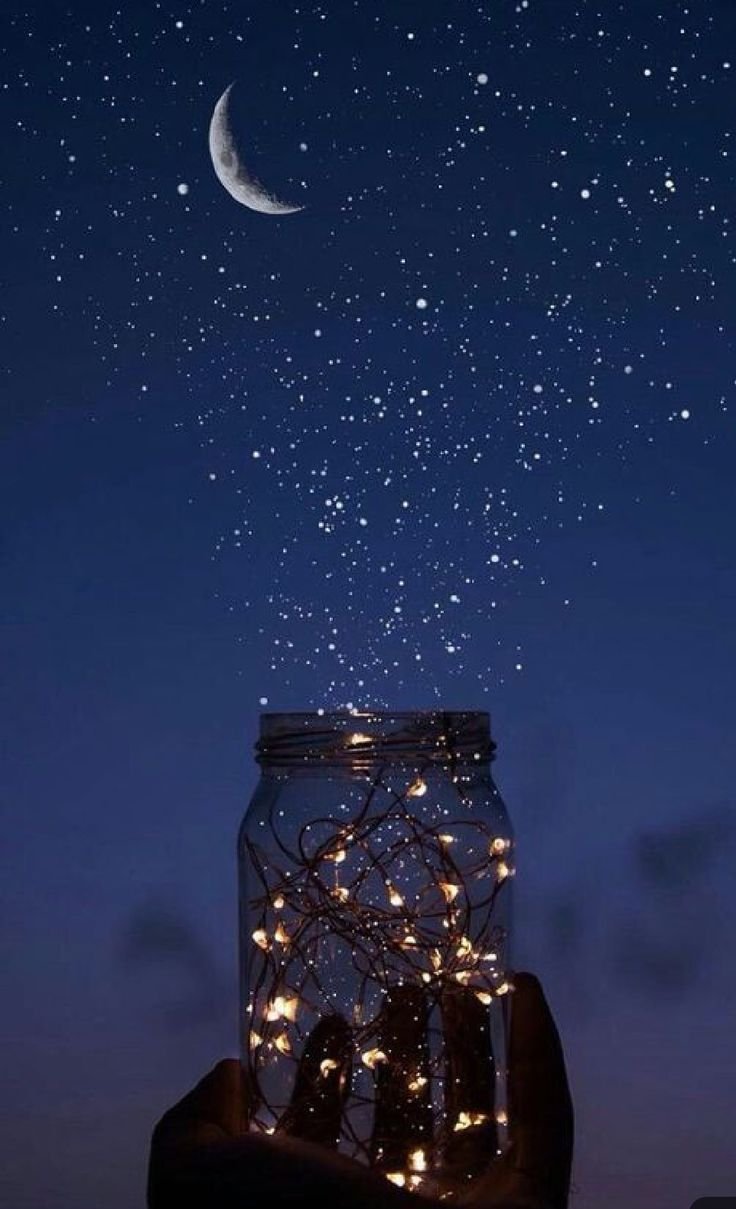 Эстетика вечера