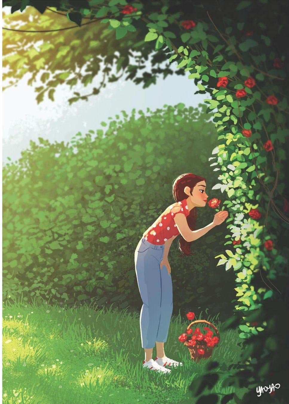 Счастье в мелочах картинки с надписями