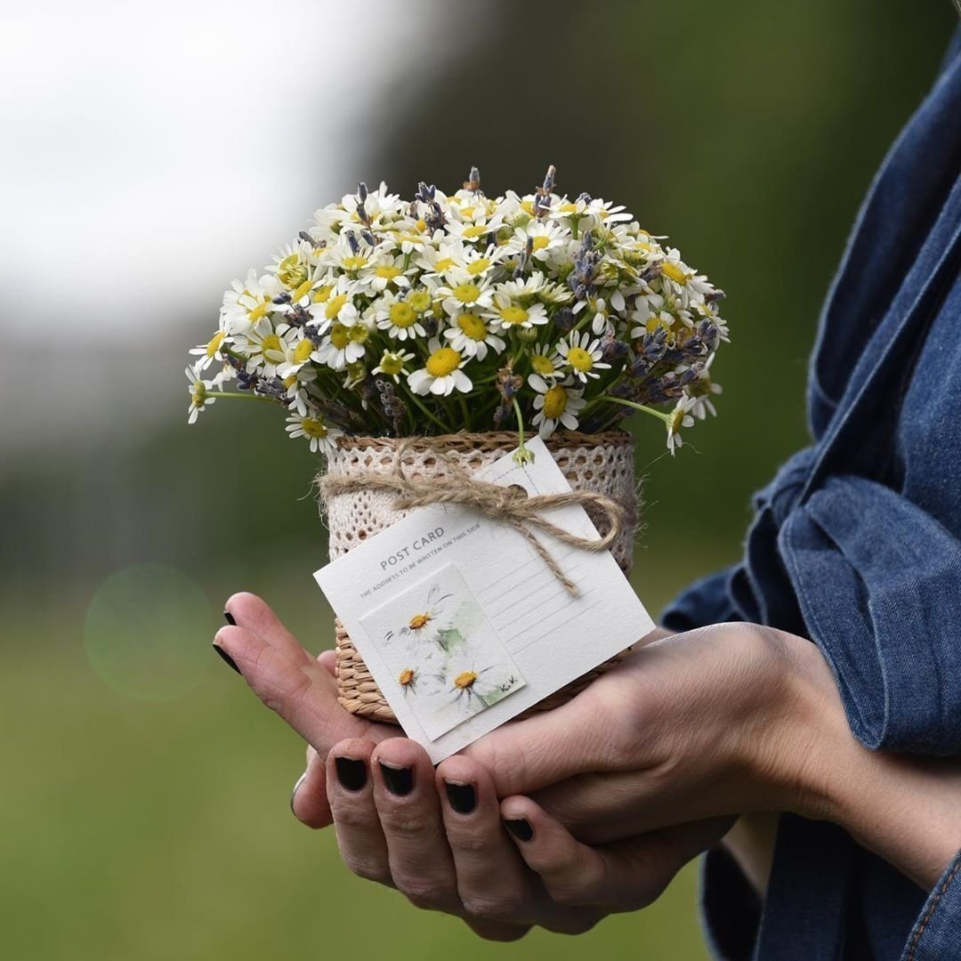 Счастье в мелочах