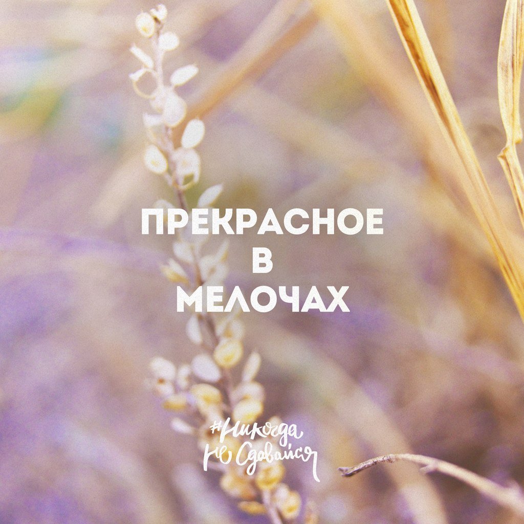 Радости в душе