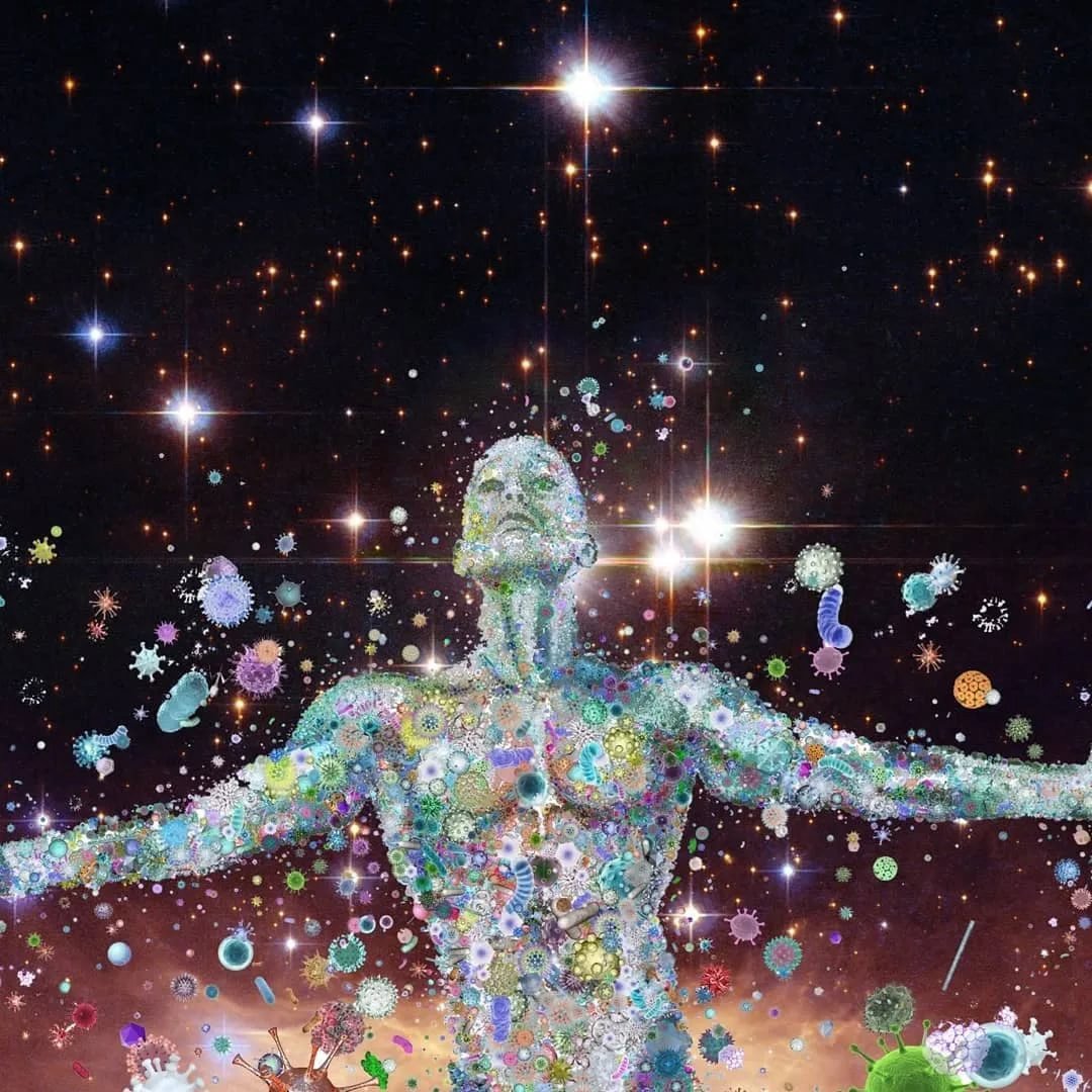 Космос в голове