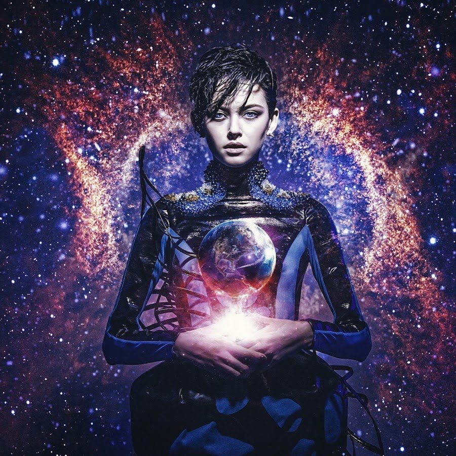 Человек и Вселенная