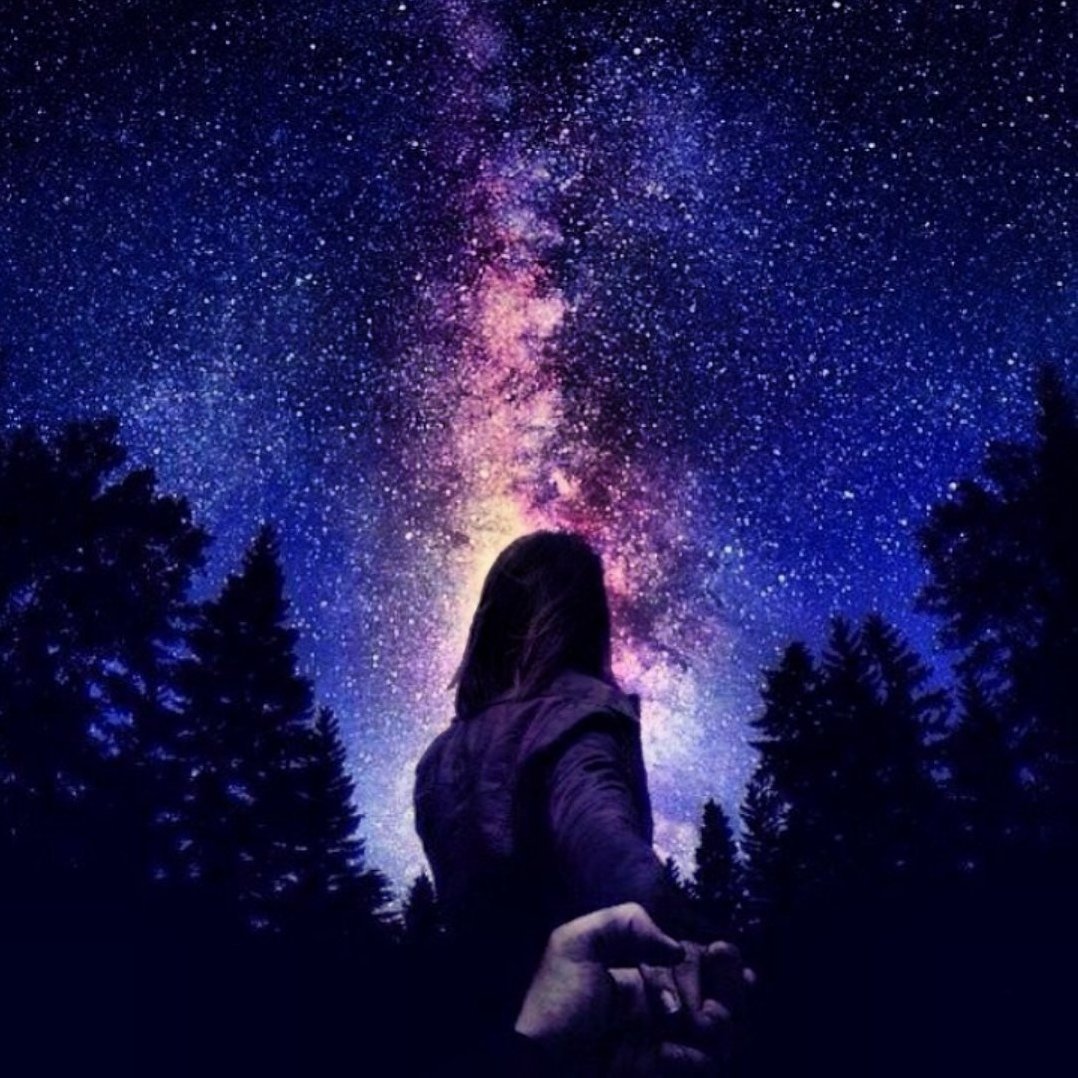 Космос в голове