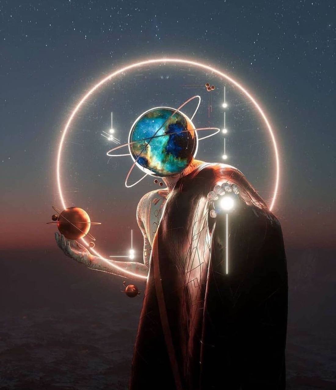 Обои на телефон для подростков