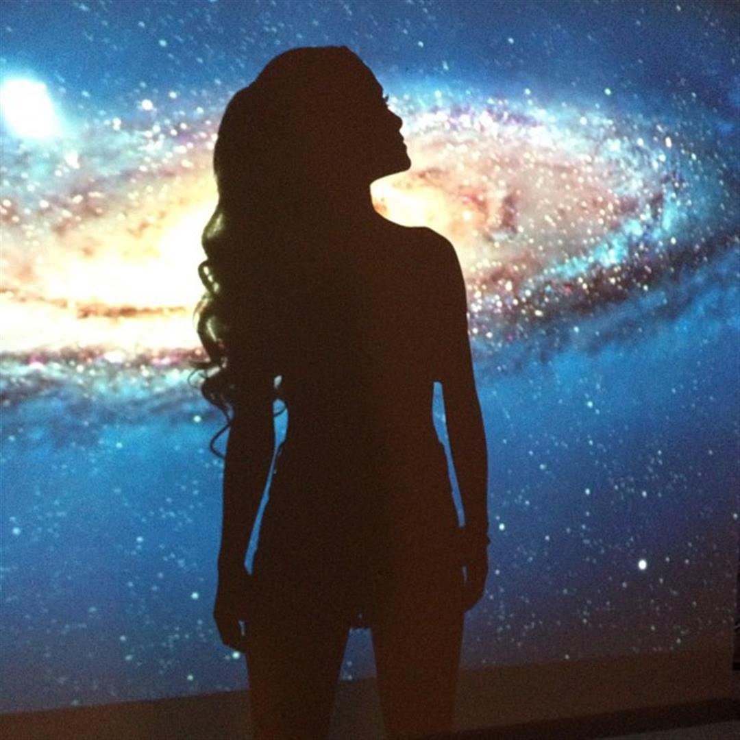 Космос (философия)