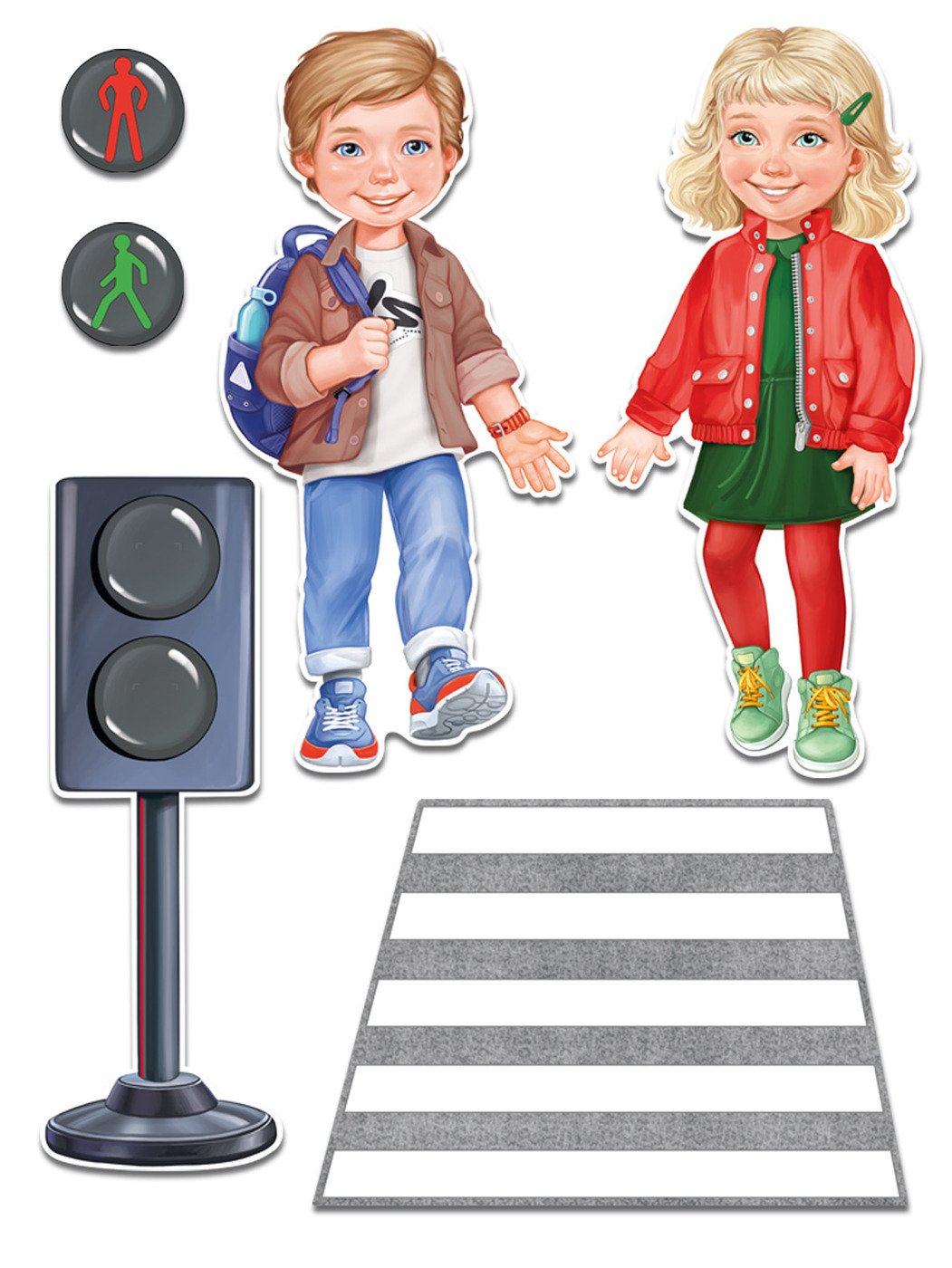 Эмблемы по правилам дорожного движения