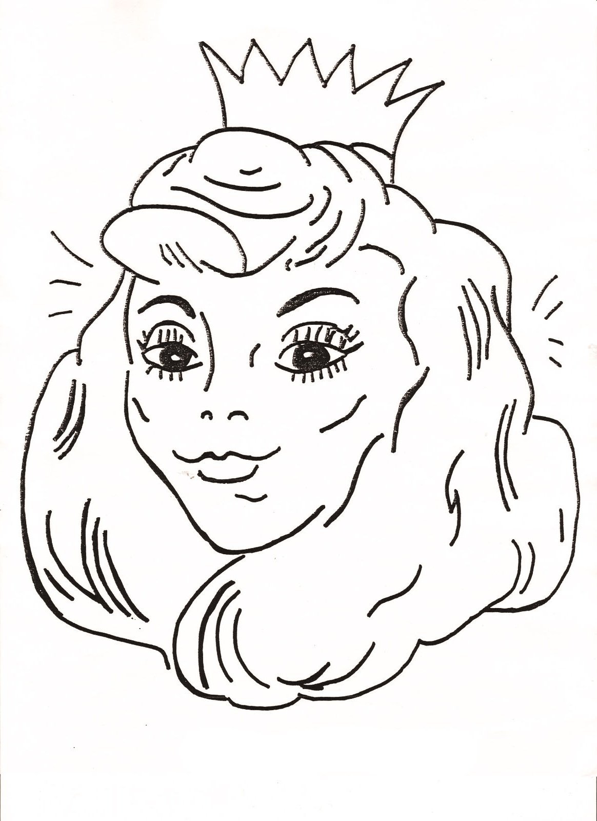 Рисунки перевертыши