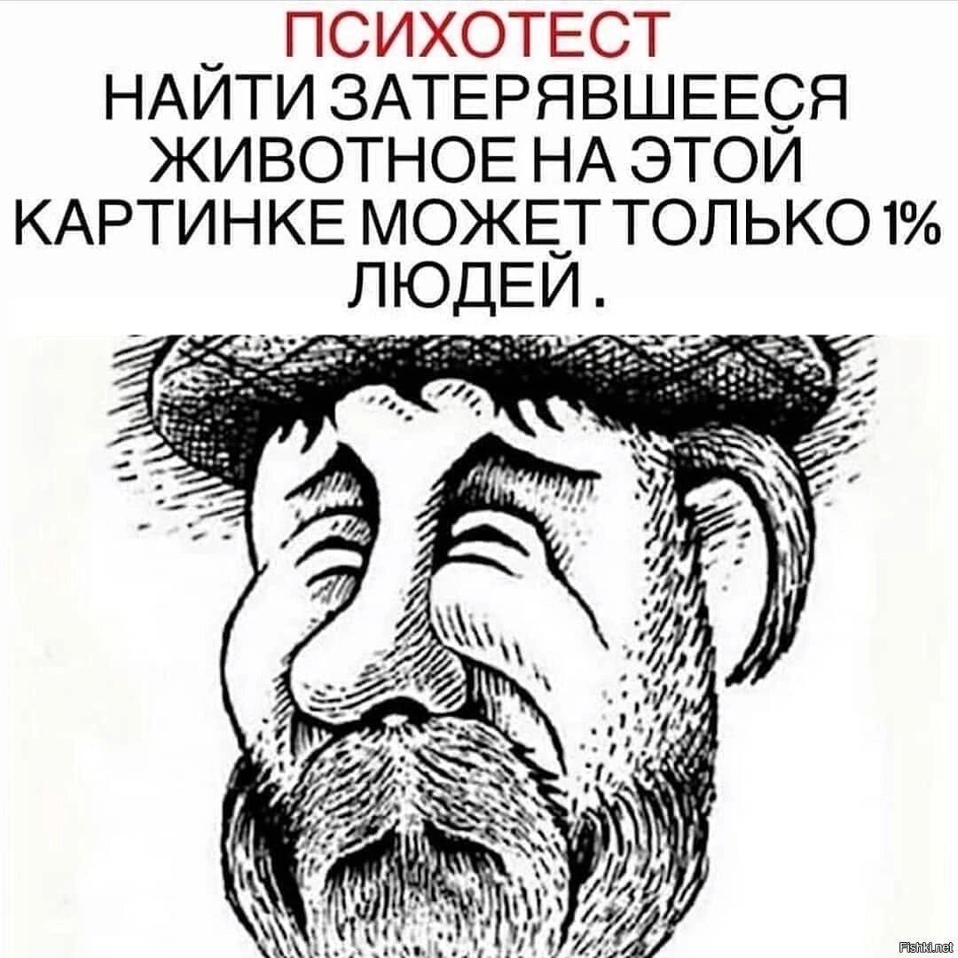 Картинки перевертыши