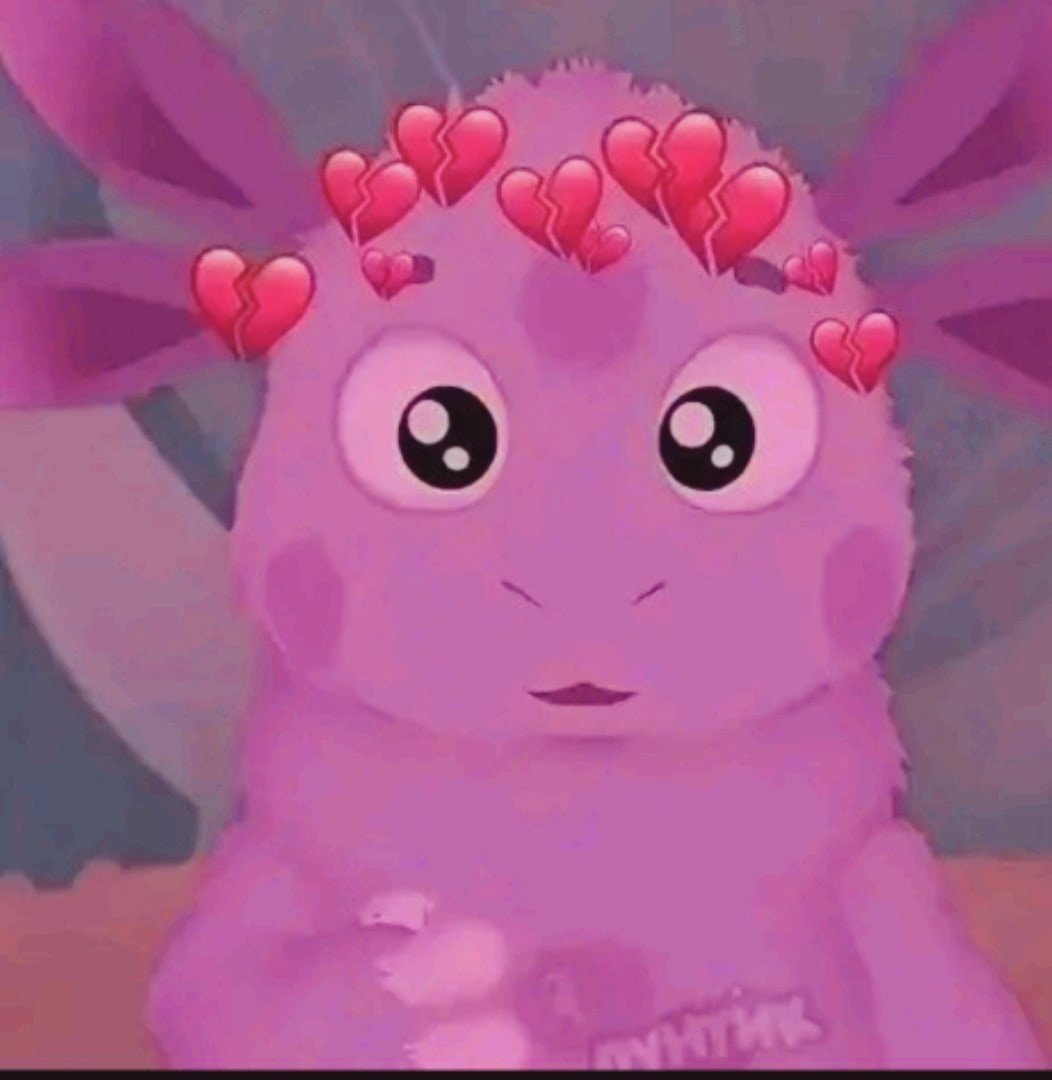 Лунтик 12 серия Мила