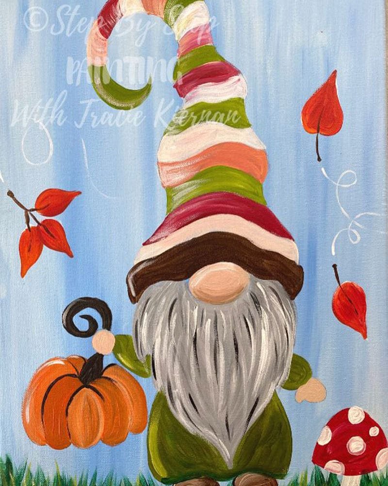 Гном Скандинавия