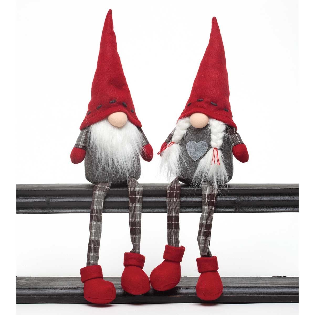 Новогодний Гном для всей семьи