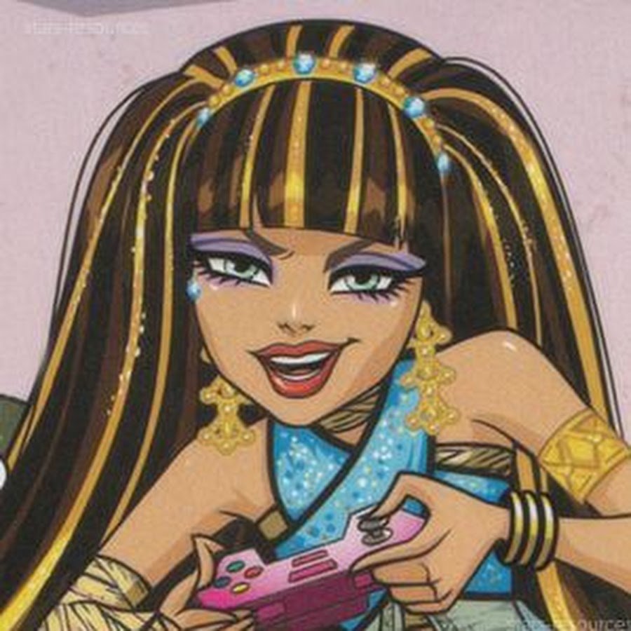 Отец Клео де Нил