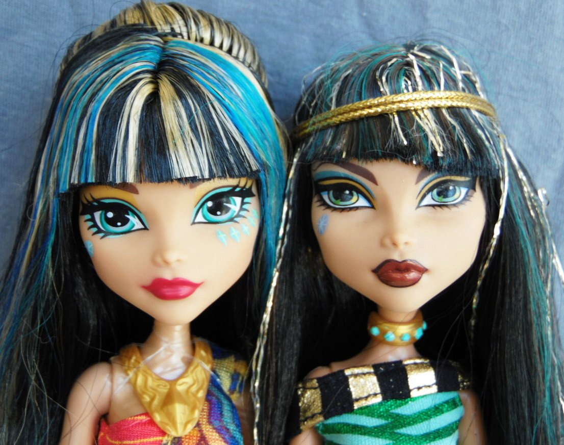 Картинки клео