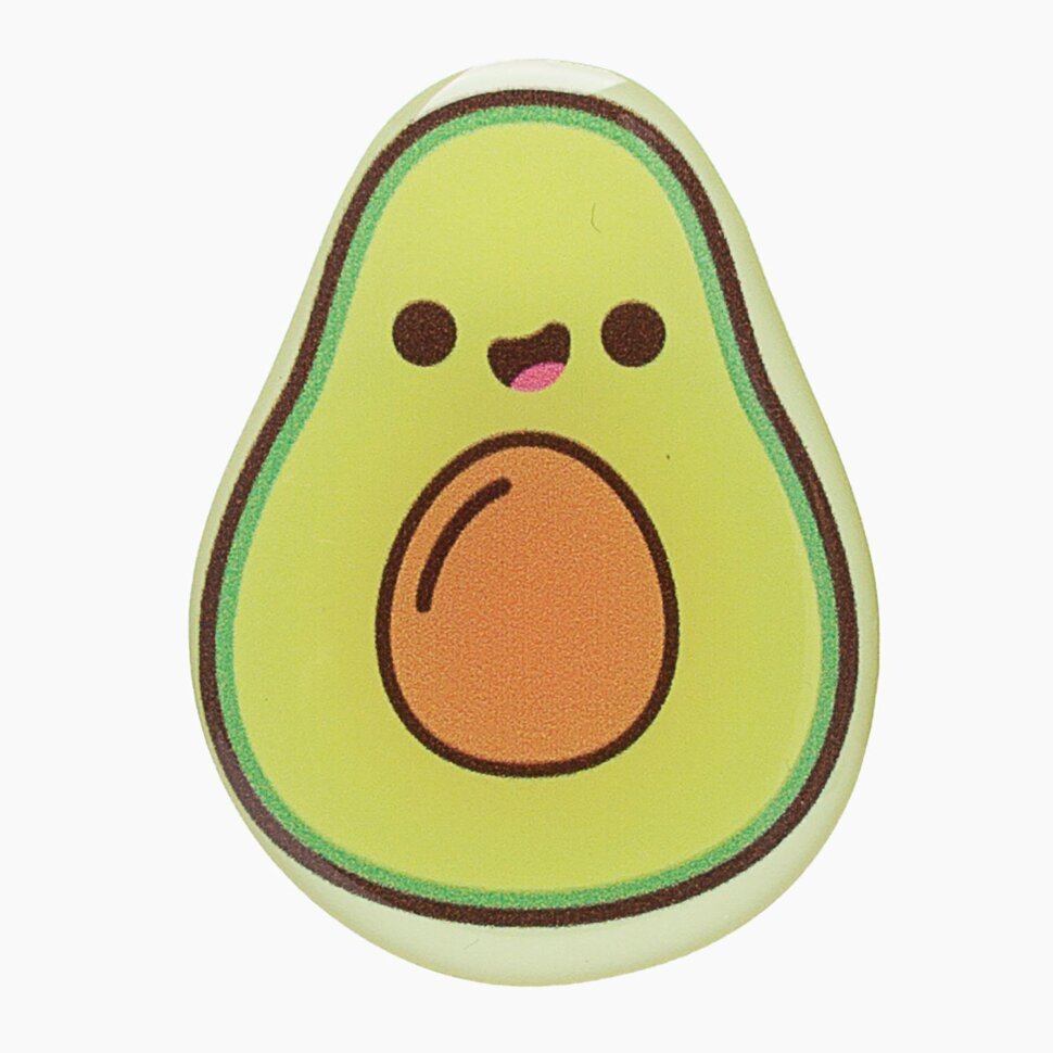 Авокадо прикольные