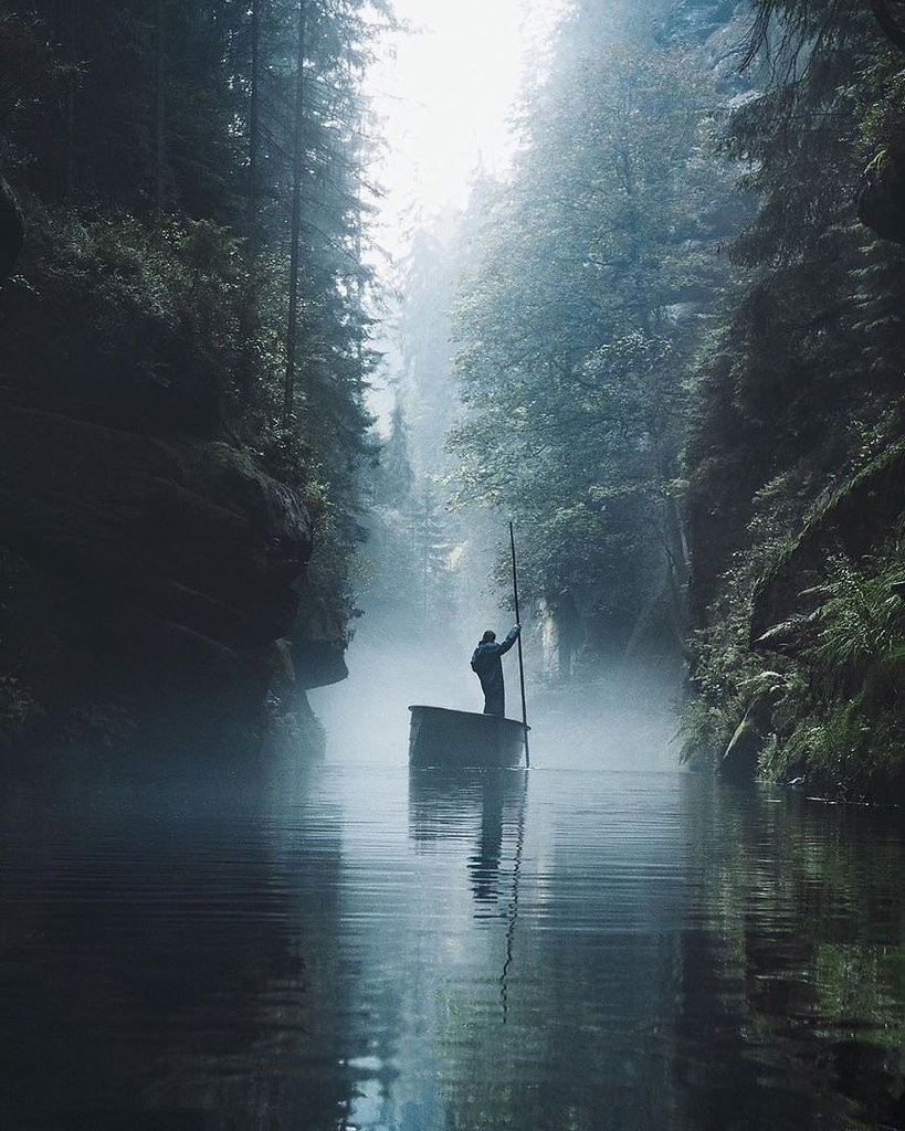 Величие души