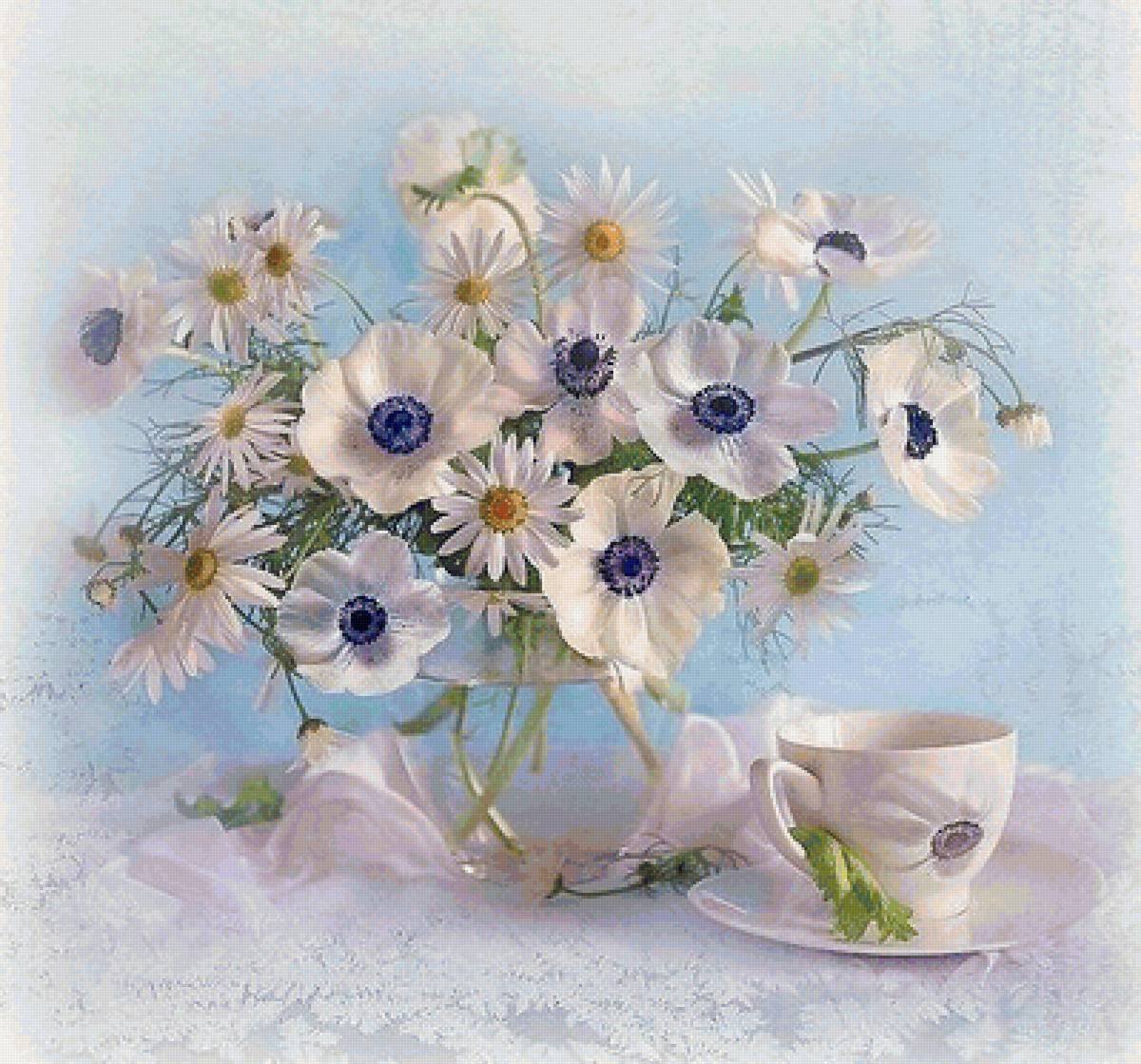 Чудесного утра и прекрасного дня