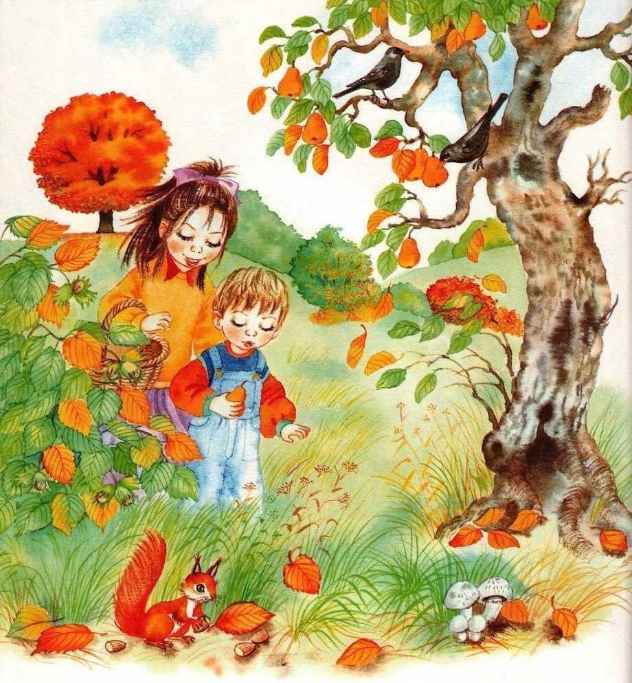 Художник Оля Бадулина