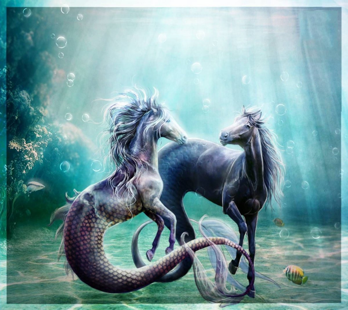 Эльрат дракон света