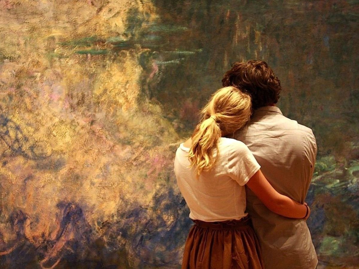 Родственные души