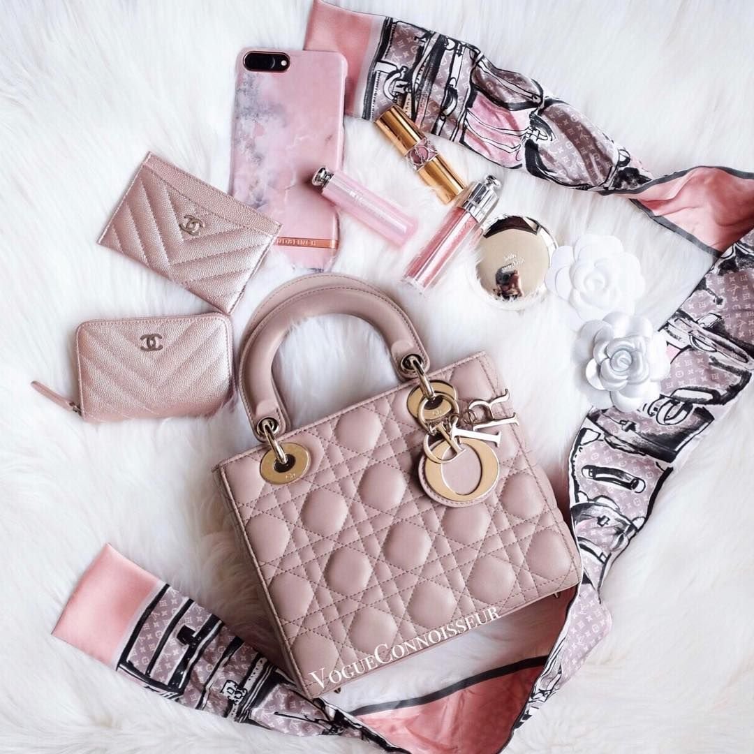 Красивая сумка Эстетика