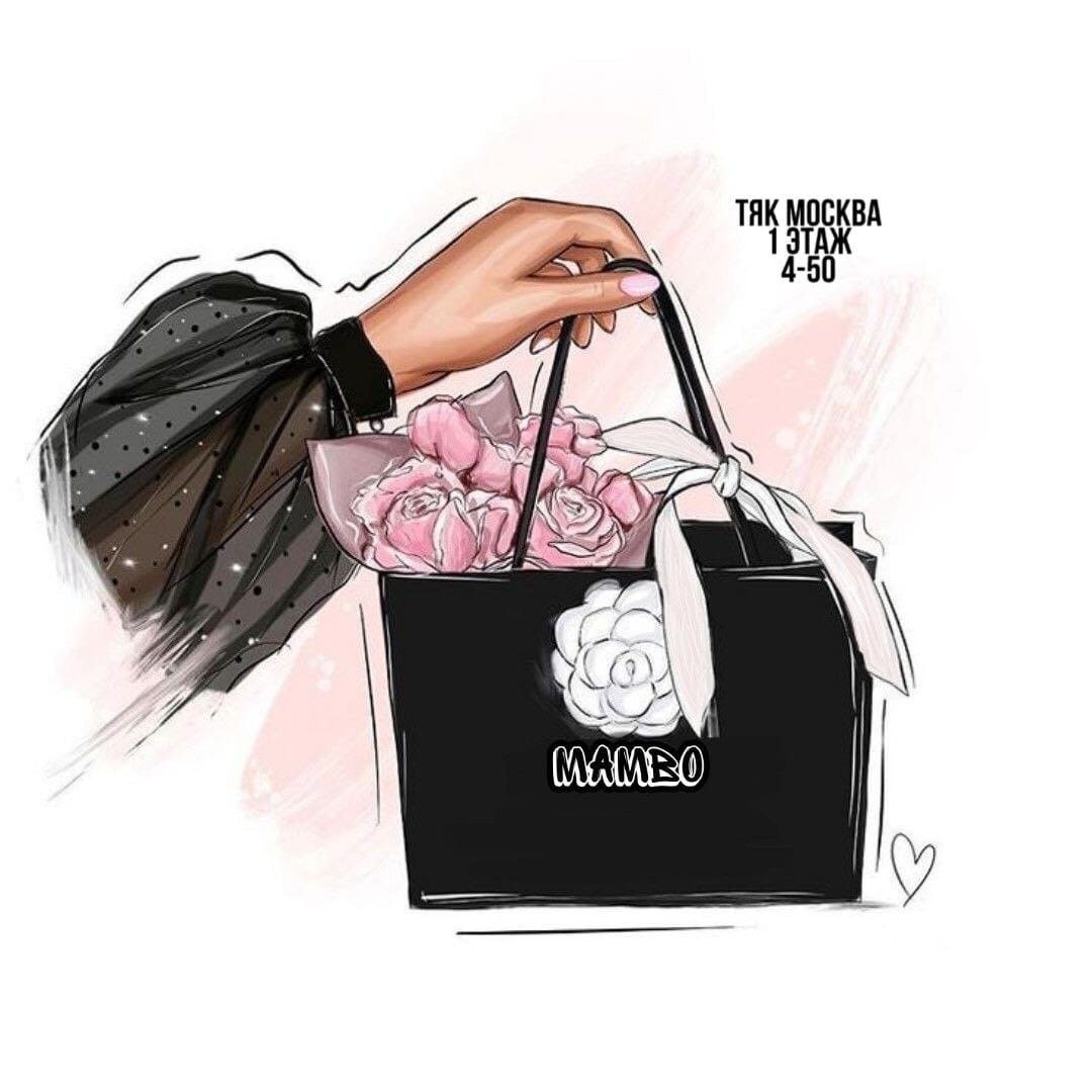 Брендовые иллюстрации