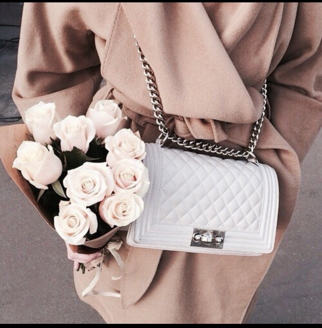 Сумки Пинтерест Эстетика