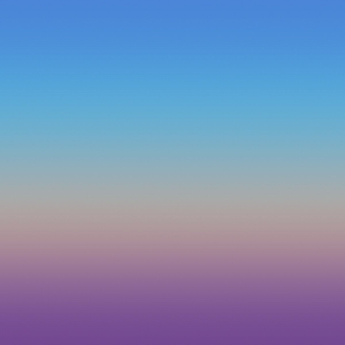 Градиентный фон