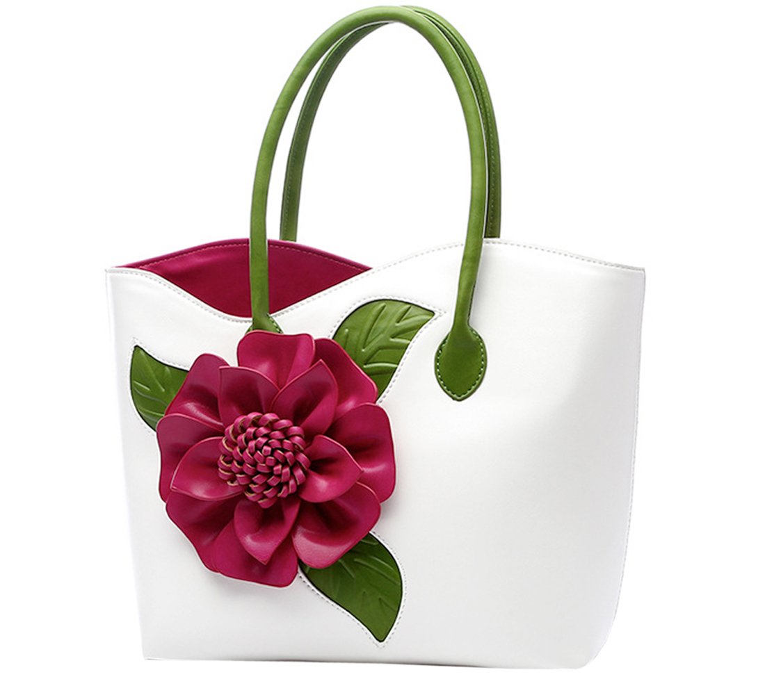 Сумка-шоппер "Flower Cocktail"