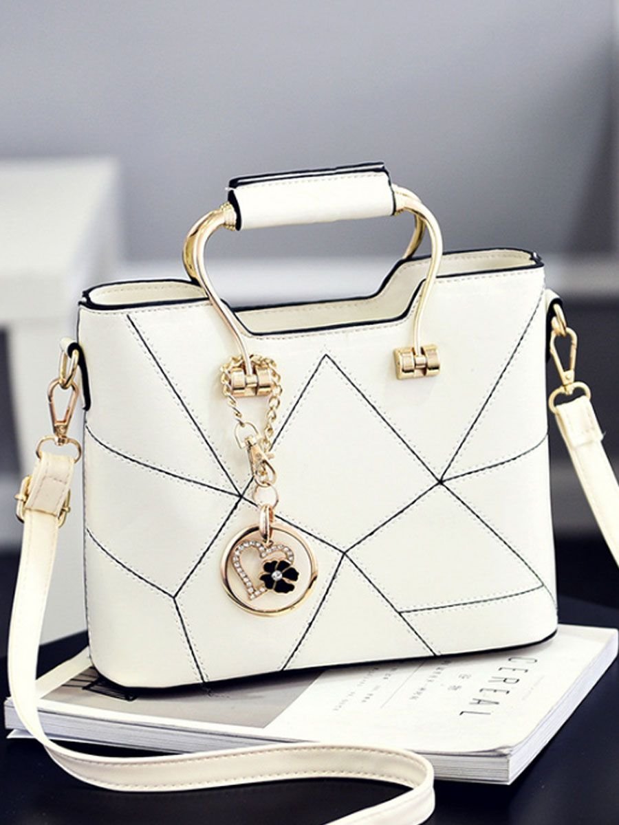 Мини-тоут сумка 2020