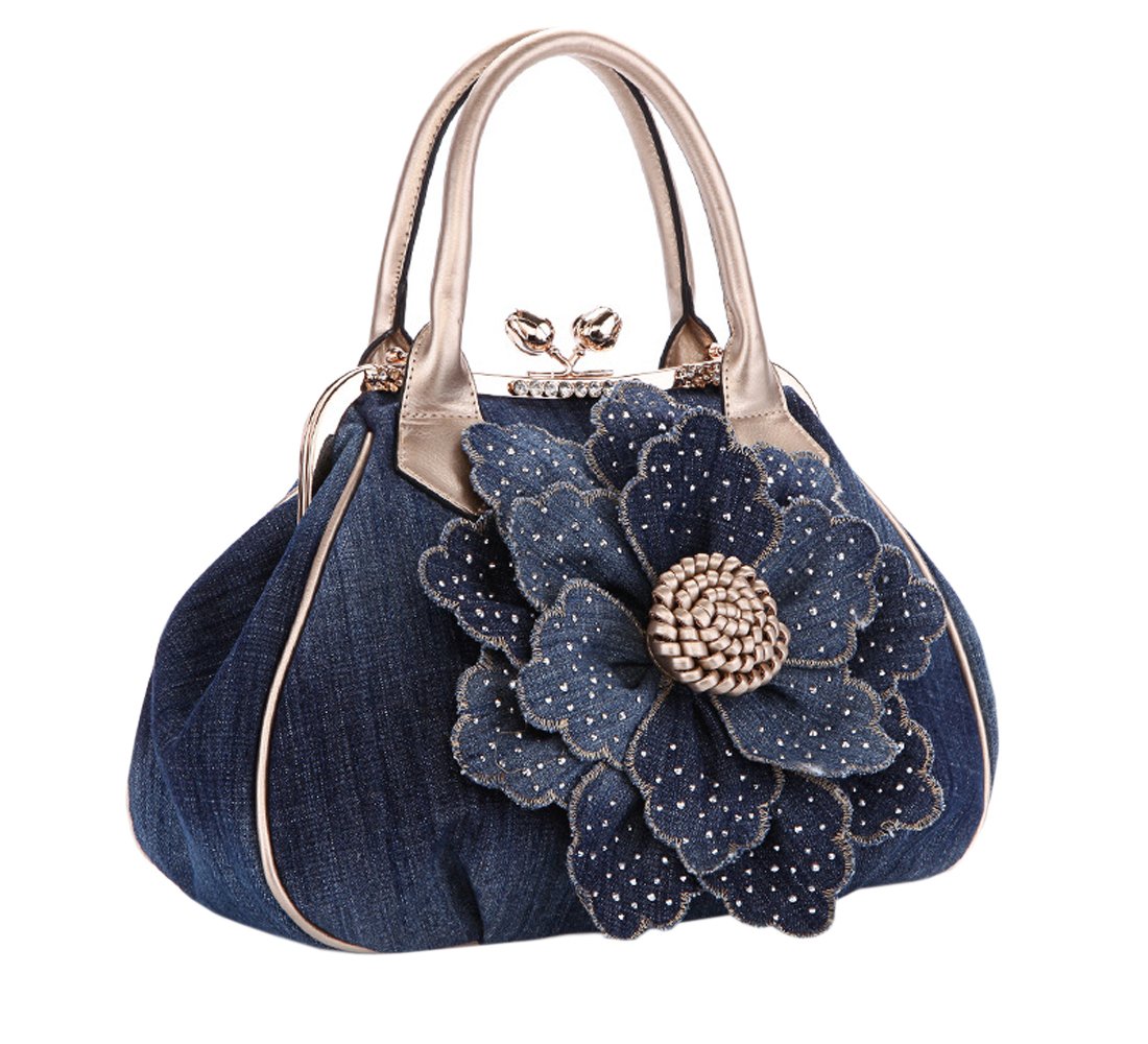 Джинсовые сумки