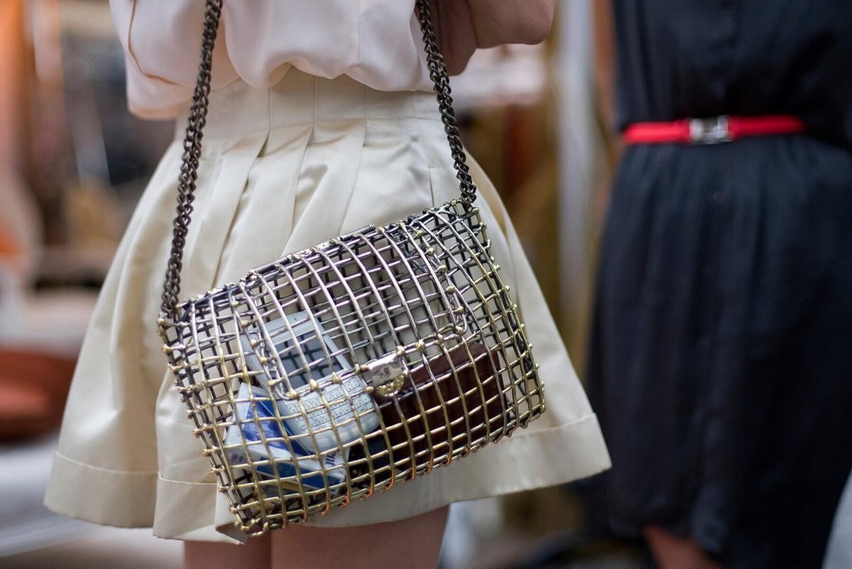 Дизайнерские сумки