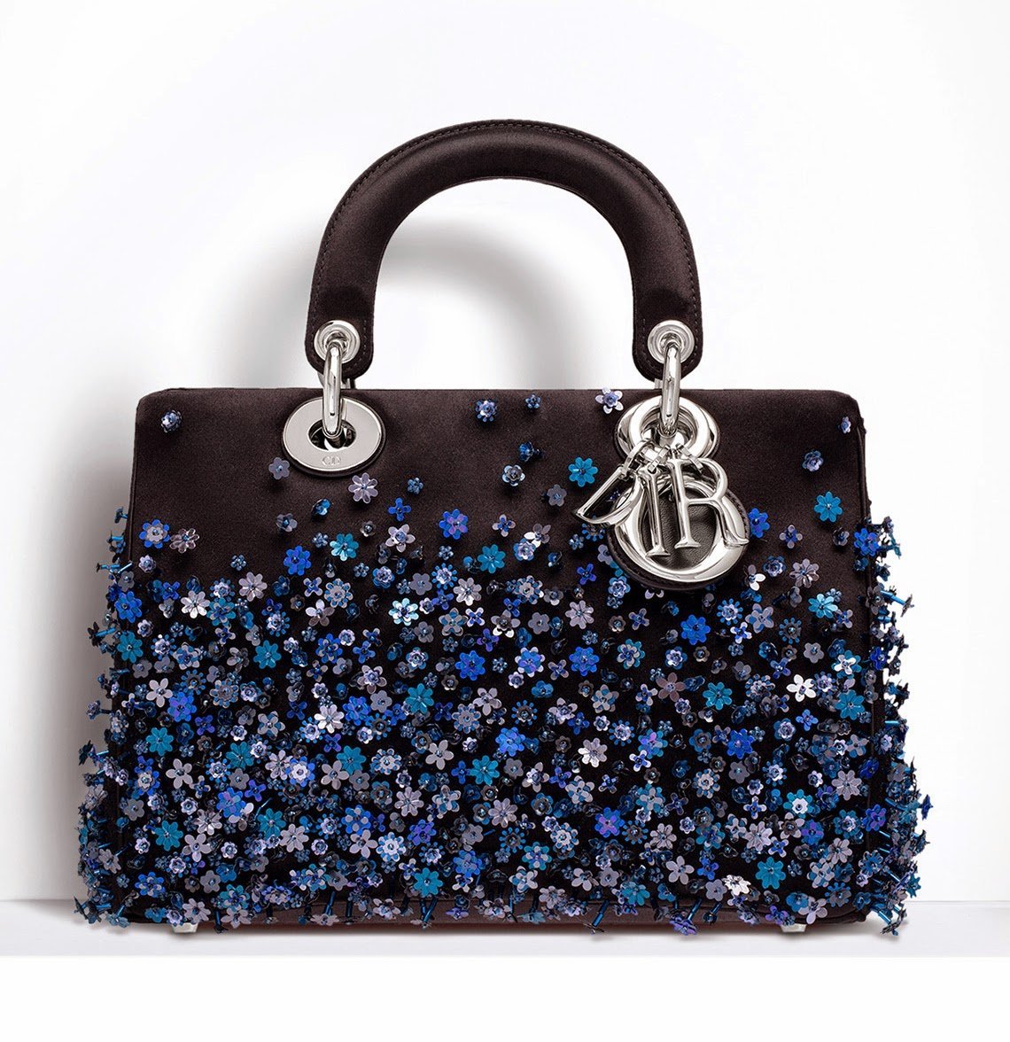 Самые красивые сумки в мире