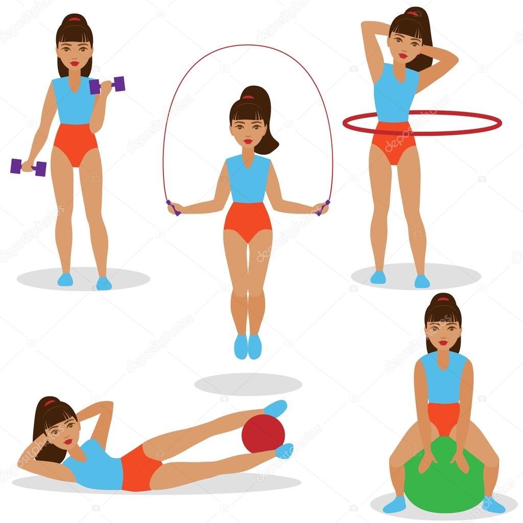 Лето для детей в детском саду