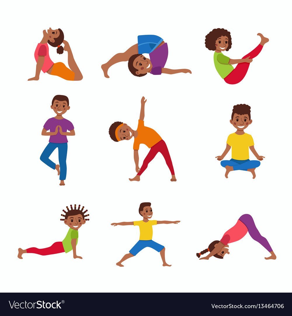 Зарядка человек вектор