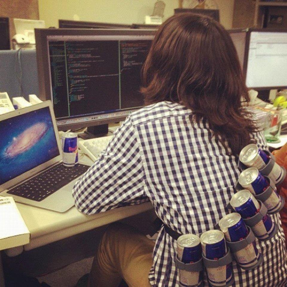 Клавиатура прикол