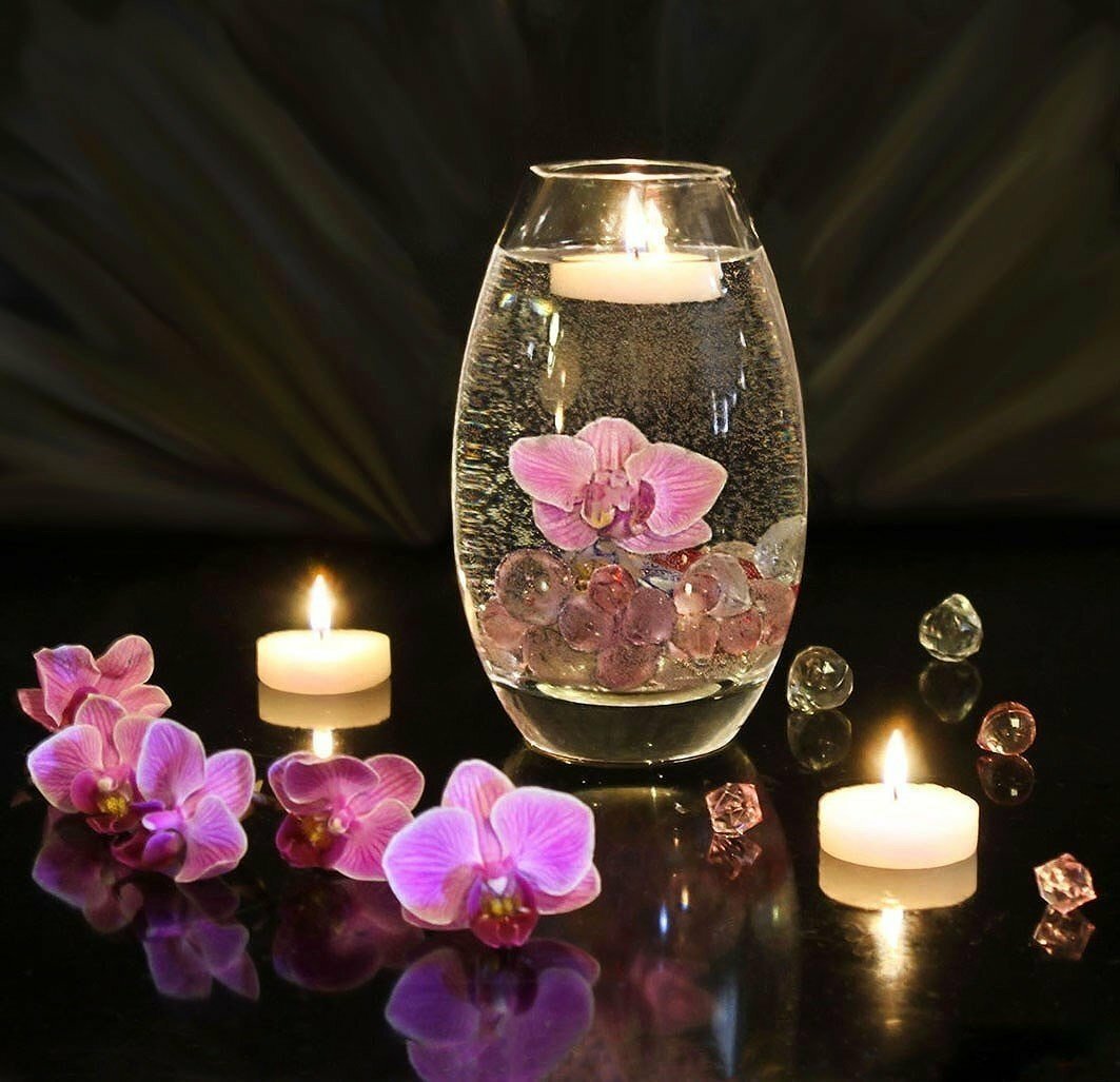 Открытки хорошего вечера