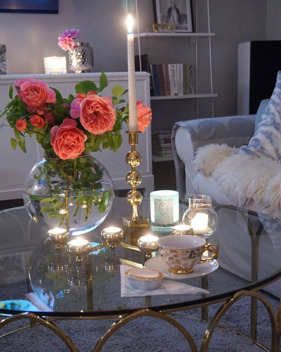 Доброго мирного вечера