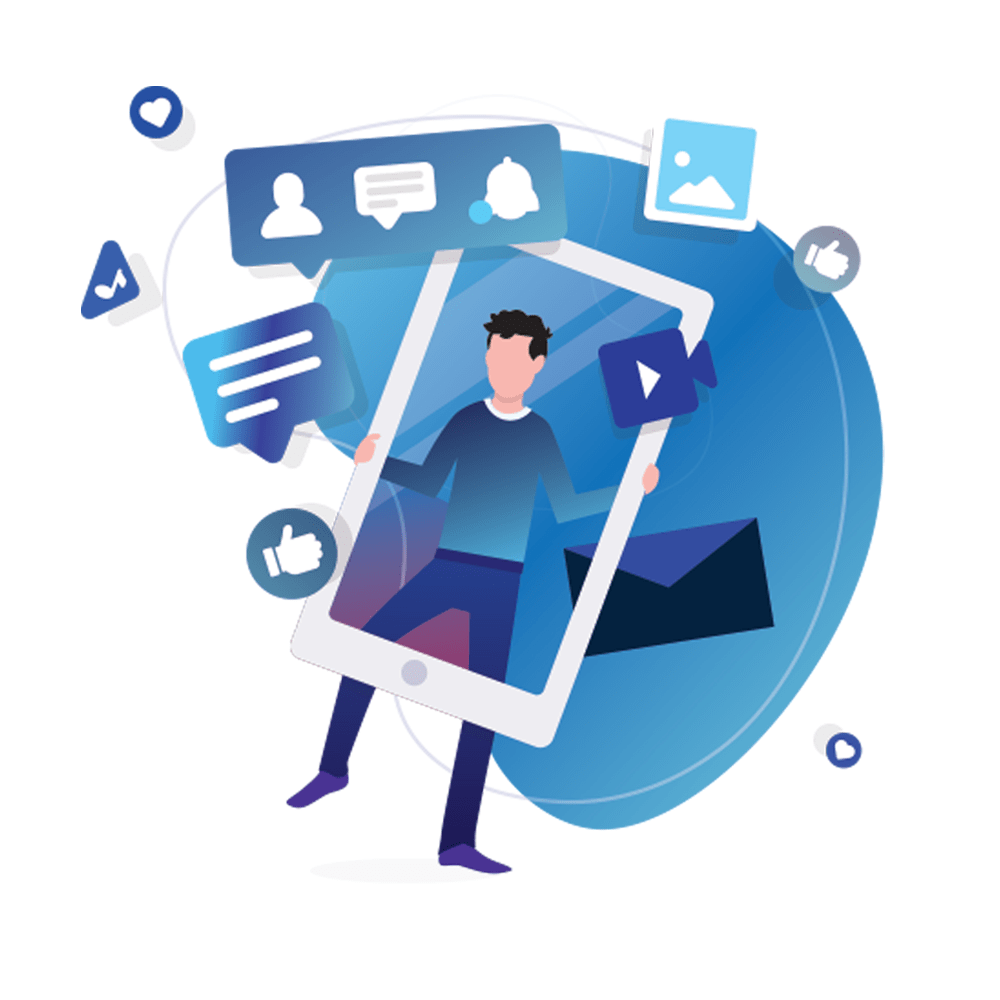 Фон для презентации маркетинг