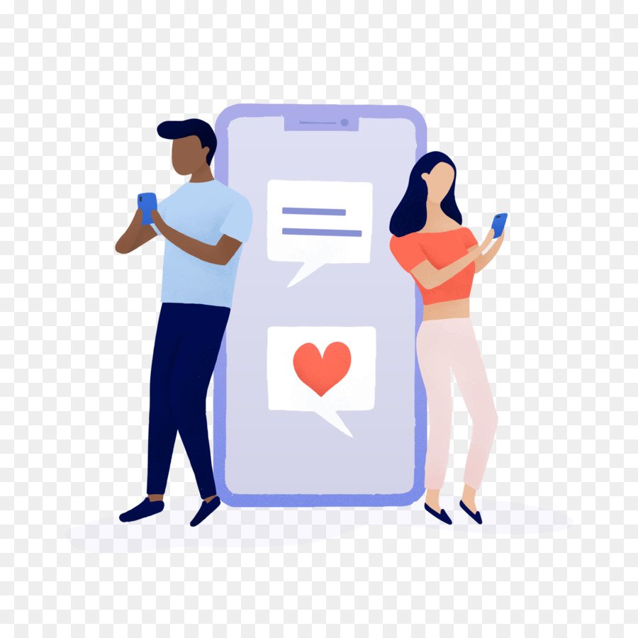 Социальные сети гифка