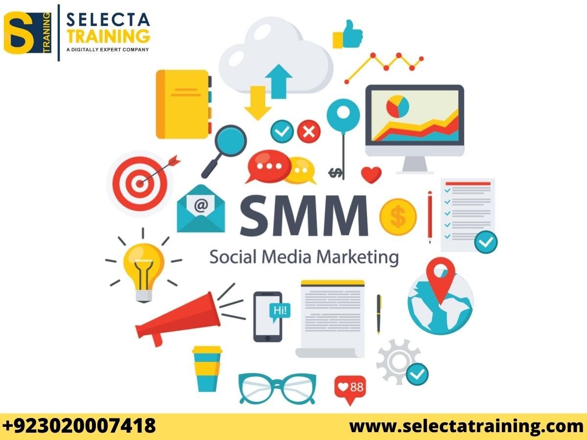 СММ иллюстрация