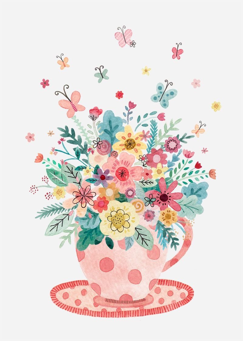 С днём рождения Леночка