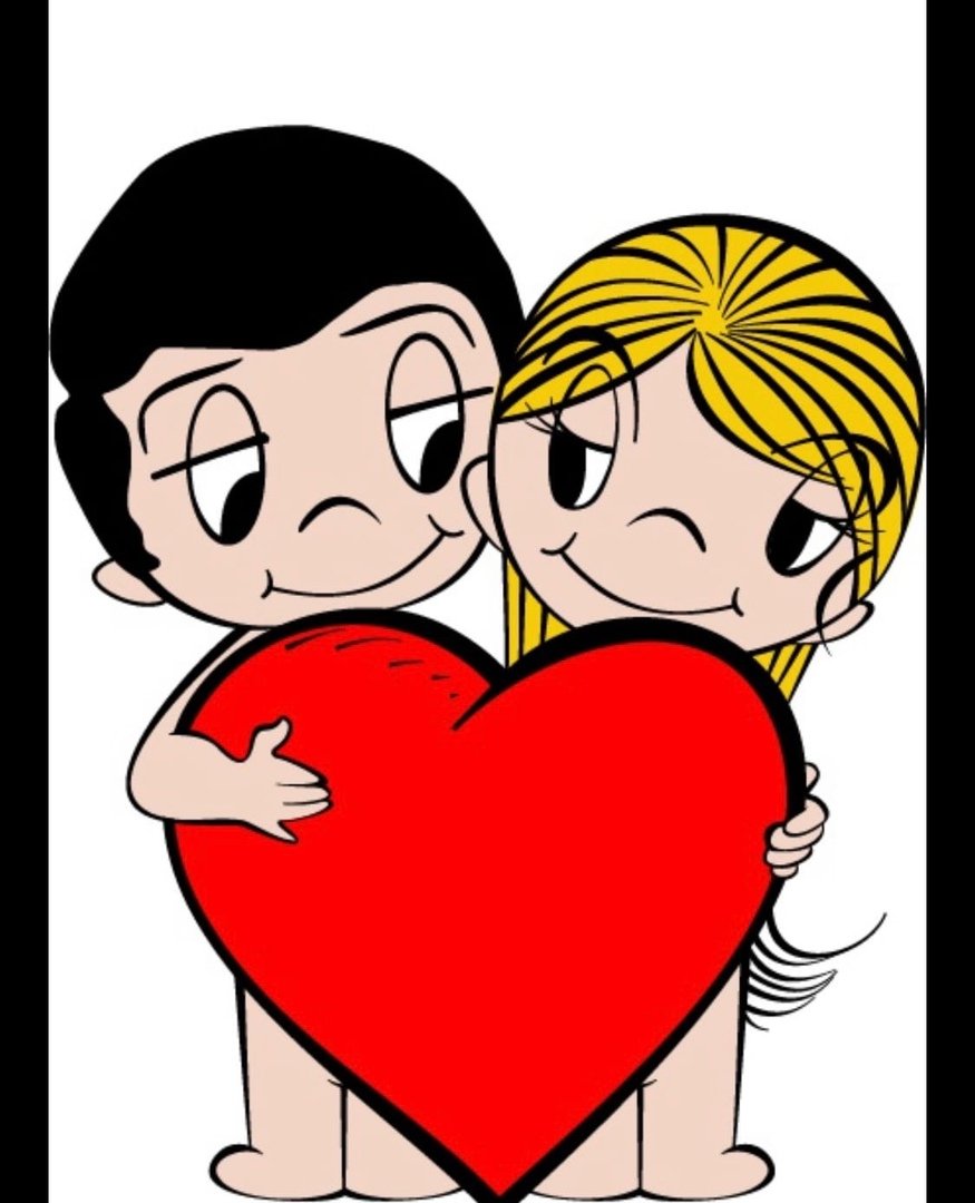 Любовь это шаблон