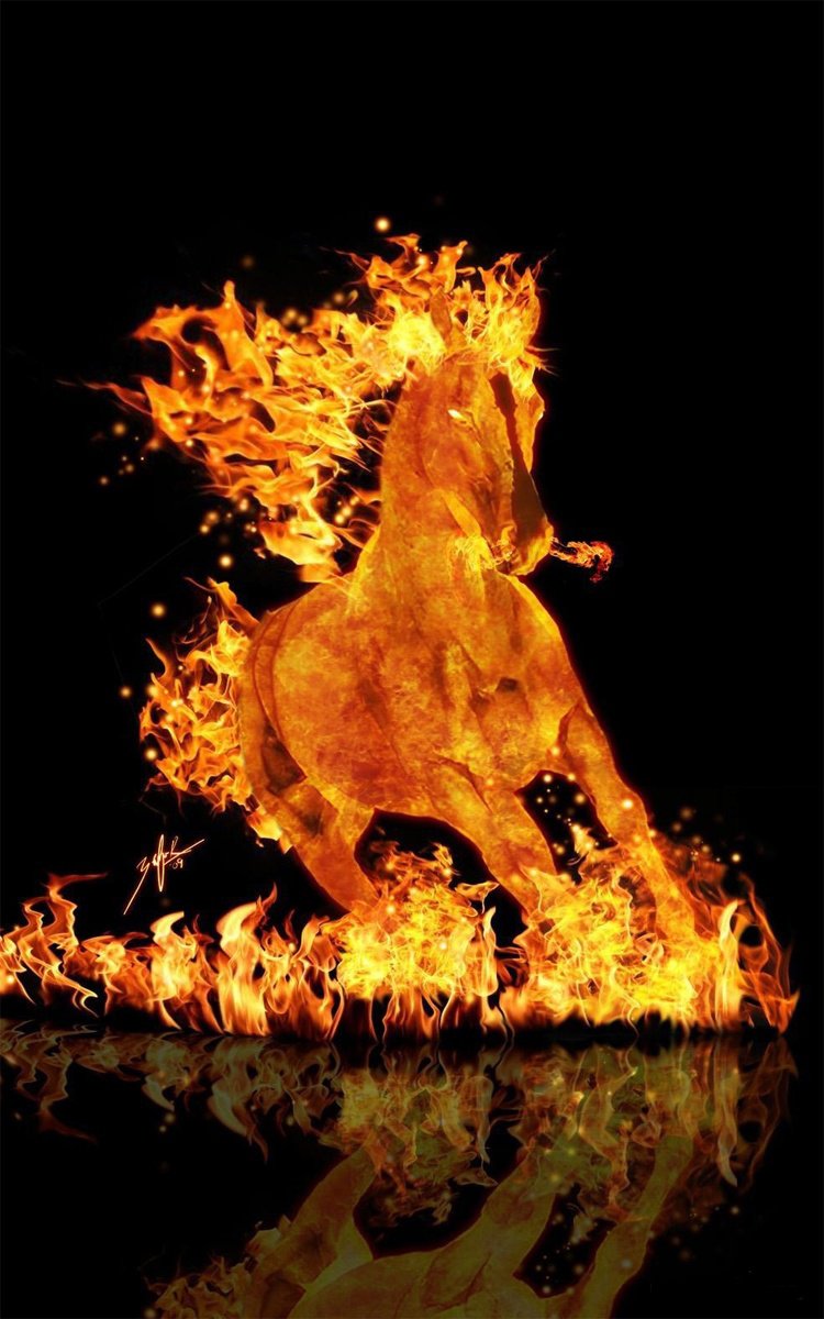 Найтмар (кошмар конь